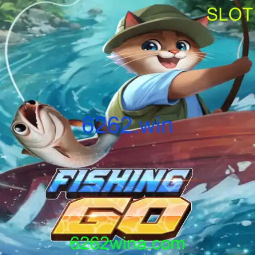 FishingGO: Uma Nova Experiência de Pesca Digital