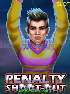PenaltyShootOut